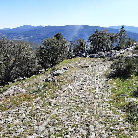 Magic Nature Lodge Marvão المظهر الخارجي الصورة