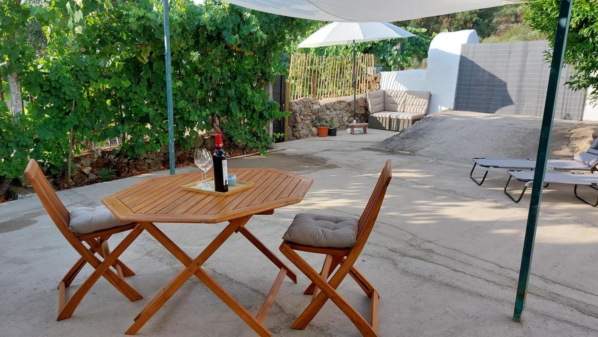 Magic Nature Lodge Marvão الغرفة الصورة